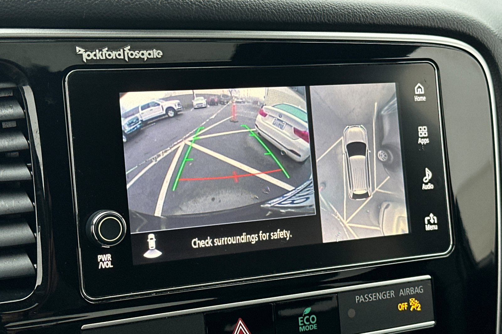 Used 2019 Mitsubishi Outlander GT image 41