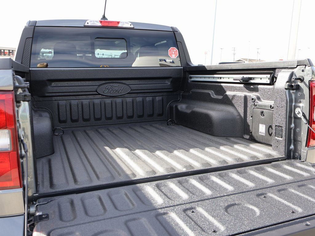 New 2026 Ford Maverick Lobo image 15