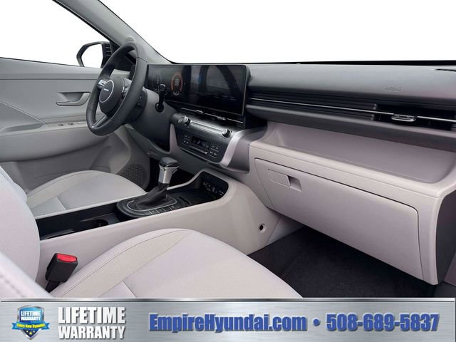 New 2026 Hyundai Kona SEL Sport image 15