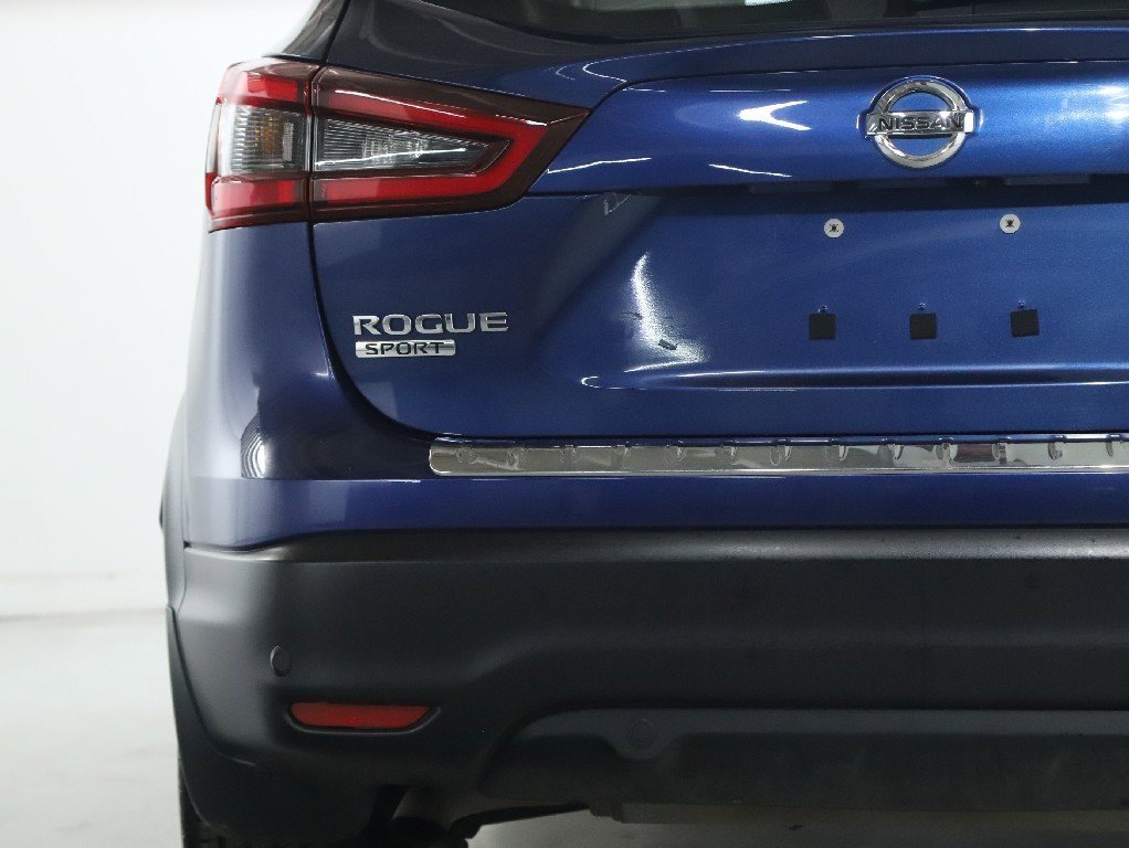 Used 2022 Nissan Rogue Sport SL w/ Premium Package image 45