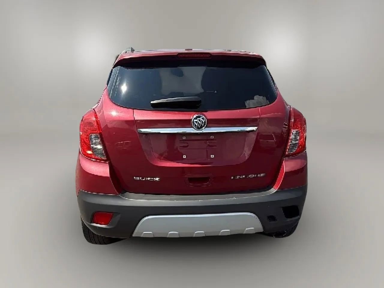 Used 2014 Buick Encore FWD image 4