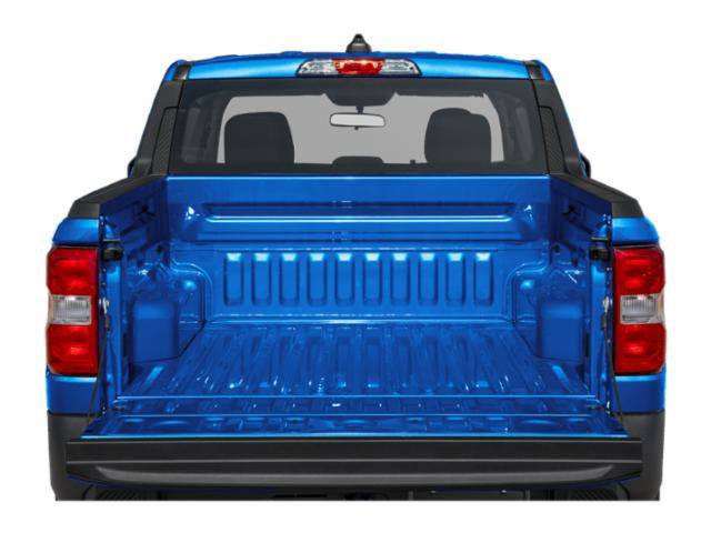 New 2025 Ford Maverick XL image 6