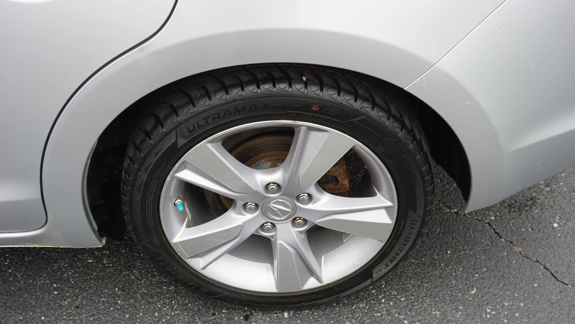 Used 2015 Acura ILX image 34