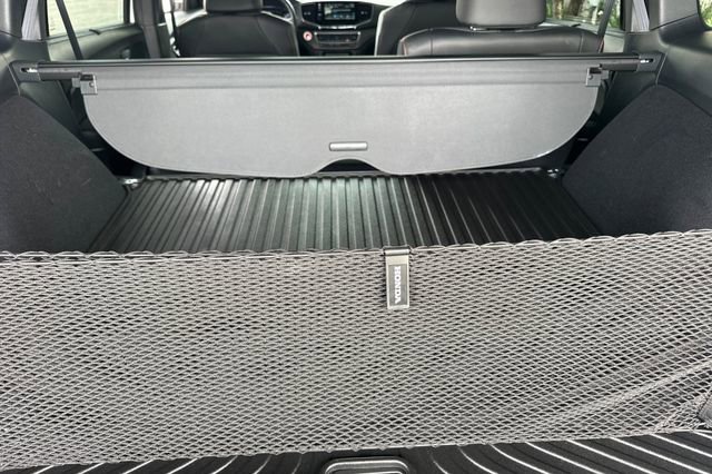 Certified 2023 Honda Passport TrailSport image 19