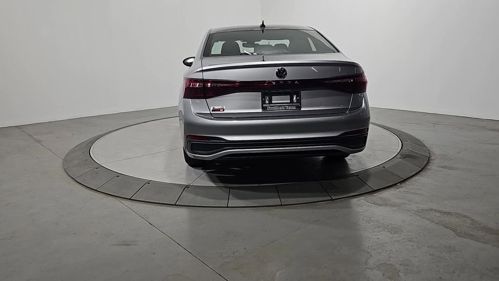 New 2026 Volkswagen Jetta Sport image 4