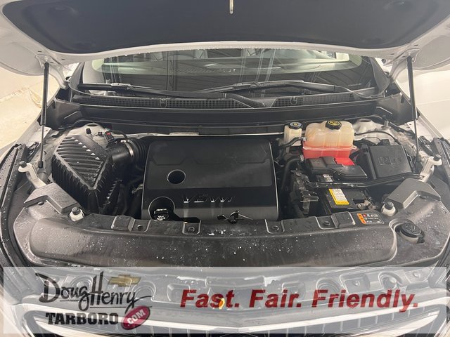 Used 2020 Buick Enclave Essence image 25