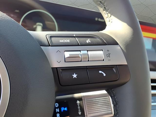 New 2026 Hyundai Tucson Limited w/ Tow & Go Package image 24