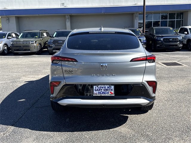 Used 2025 Buick Envista Sport Touring image 6