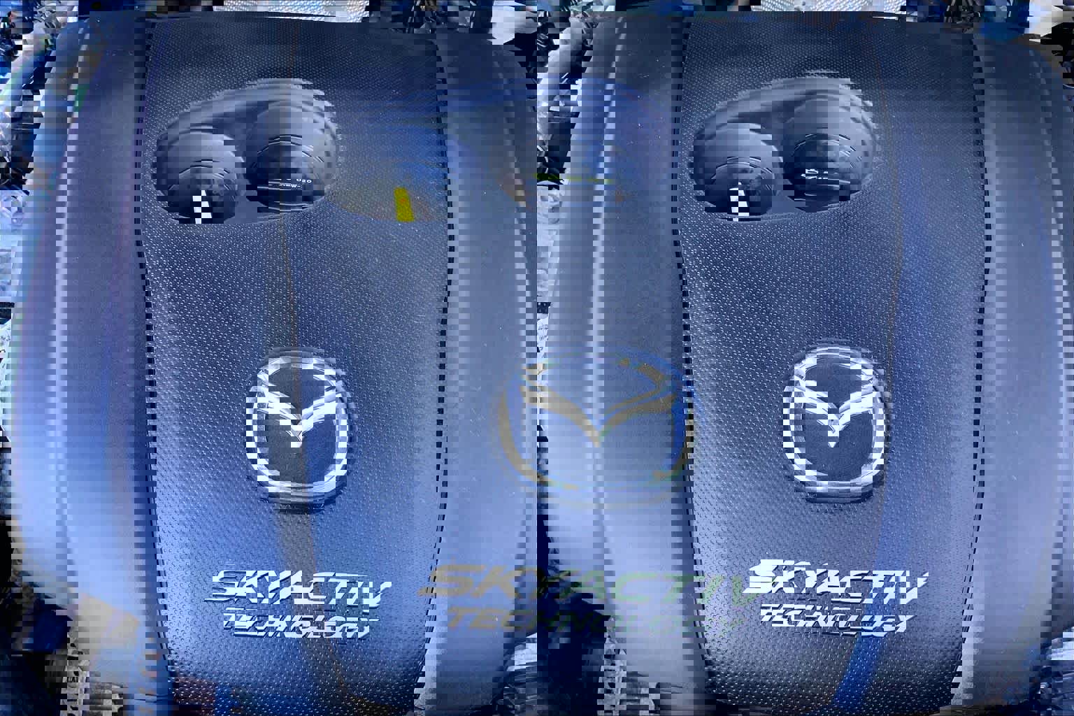 Used 2017 MAZDA CX-5 Sport image 30