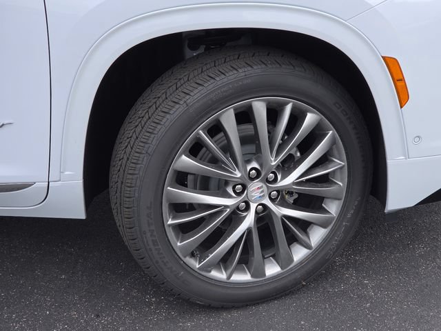 New 2026 Buick Enclave Avenir w/ Super Cruise Package FWD image 28