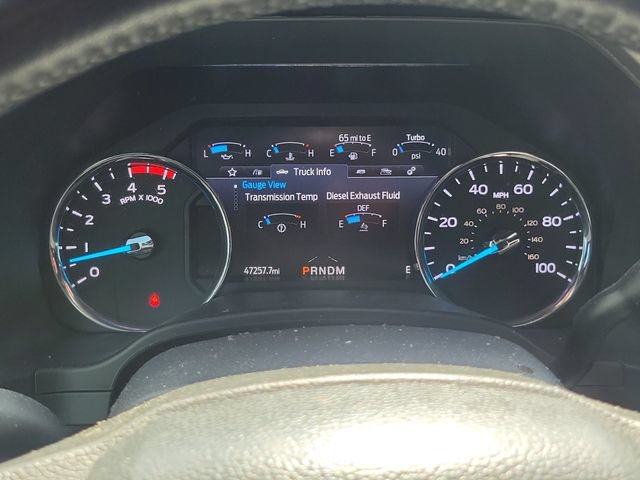 Certified 2022 Ford F250 Lariat w/ Lariat Ultimate Package AWD/4WD image 26