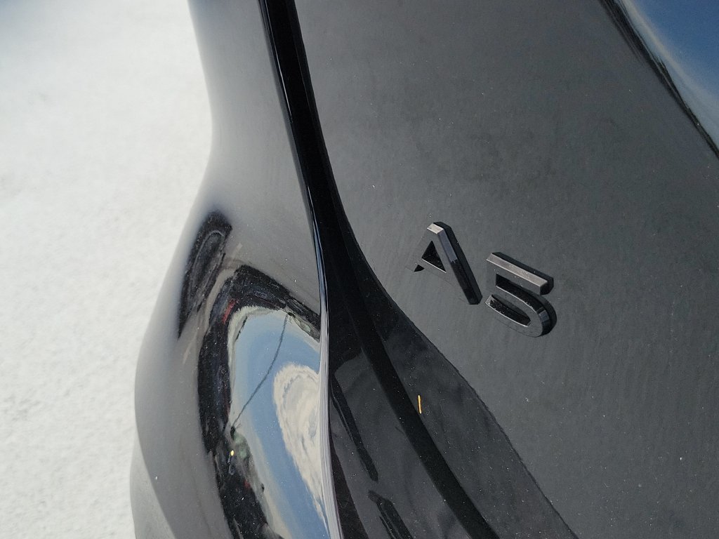 New 2026 Audi A5 Premium Plus AWD/4WD image 5