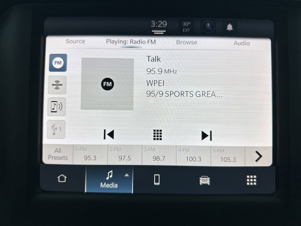 Used 2023 RAM 1500 Big Horn image 20