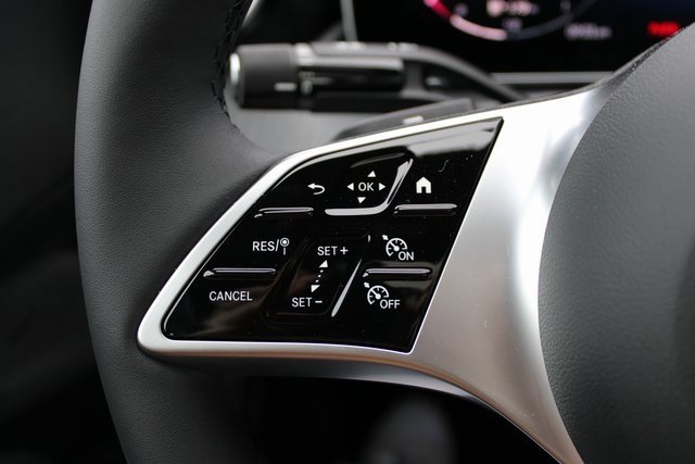 New 2025 Mercedes-Benz C 300 4MATIC Sedan image 16