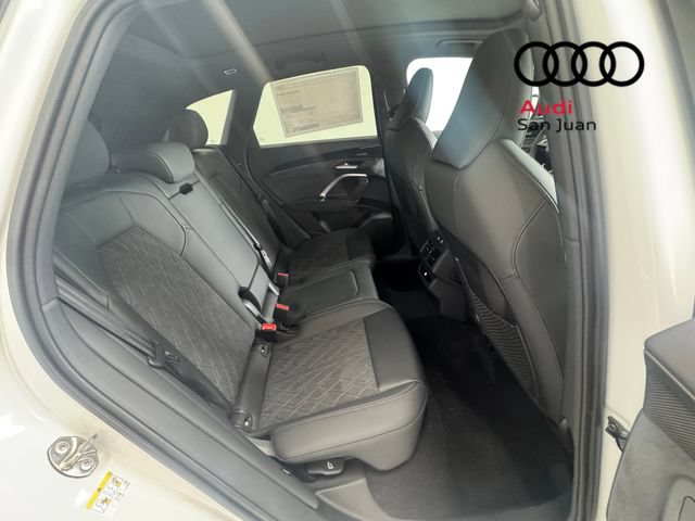 New 2026 Audi SQ5 Premium Plus AWD/4WD image 25