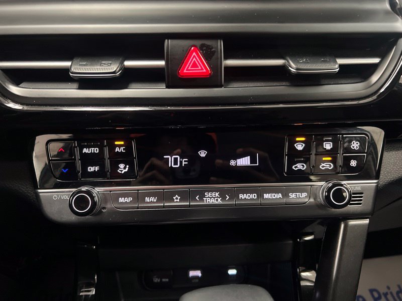 New 2026 Kia Seltos S AWD/4WD image 27