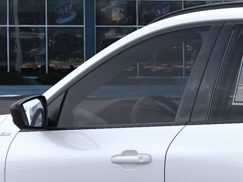 New 2026 Ford Escape ST-Line w/ Tech Pack #1 FWD image 20