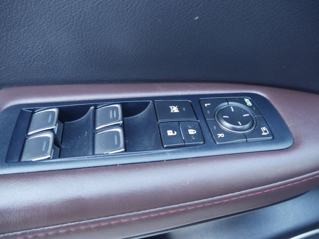 Used 2019 Lexus RX 350L AWD image 15