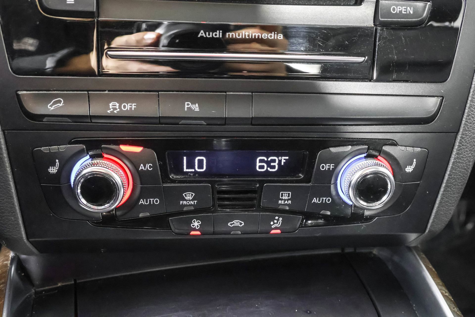 Used 2015 Audi Q5 2.0T Premium Plus AWD/4WD image 32