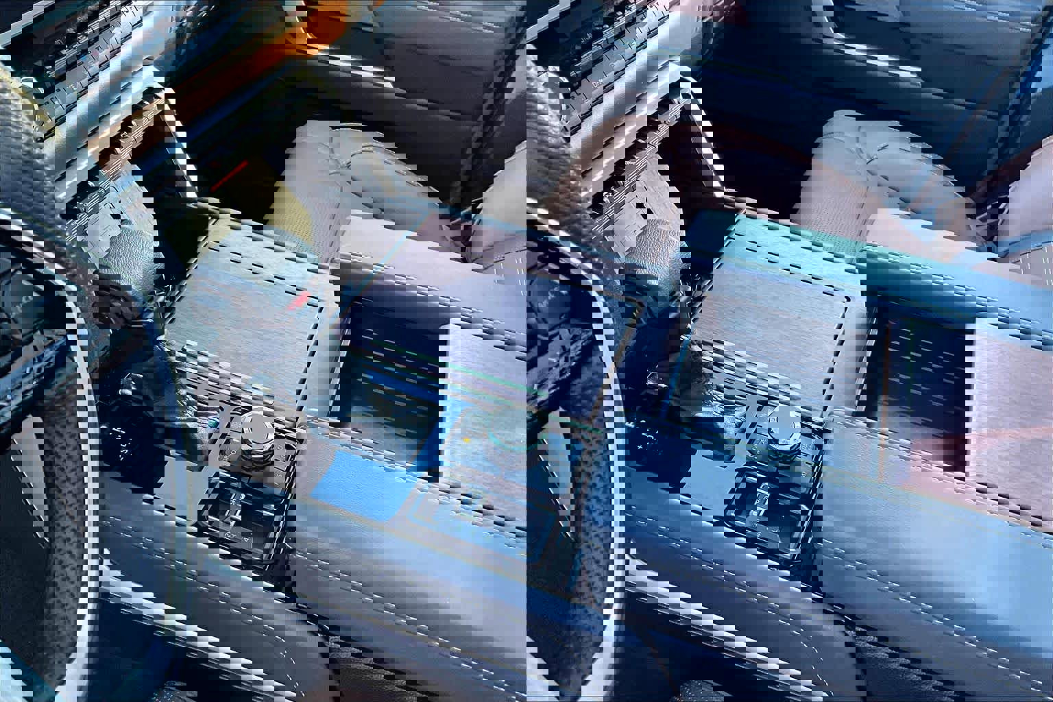 Used 2024 Toyota Tundra 1794 Edition w/ TRD Off-Road Package image 16