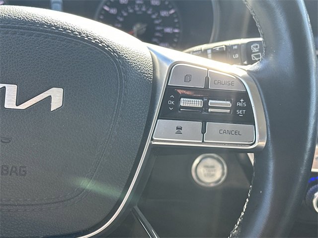 Used 2022 Kia Telluride EX w/ EX Premium Package image 26