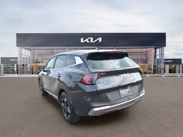 New 2026 Kia Sportage LX w/ LX Convenience Package AWD/4WD image 6