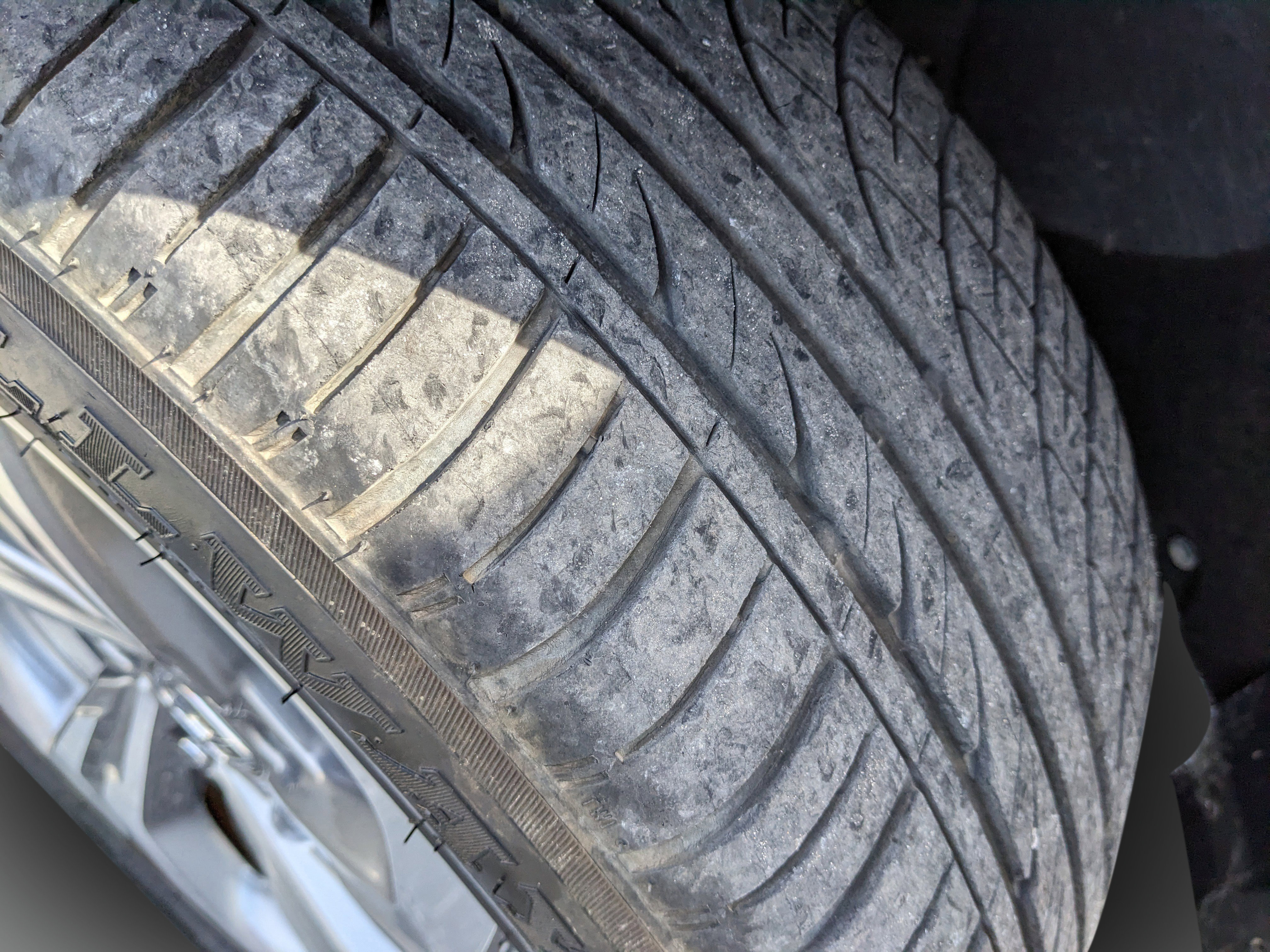 Used 2018 Honda Accord EX-L image 42