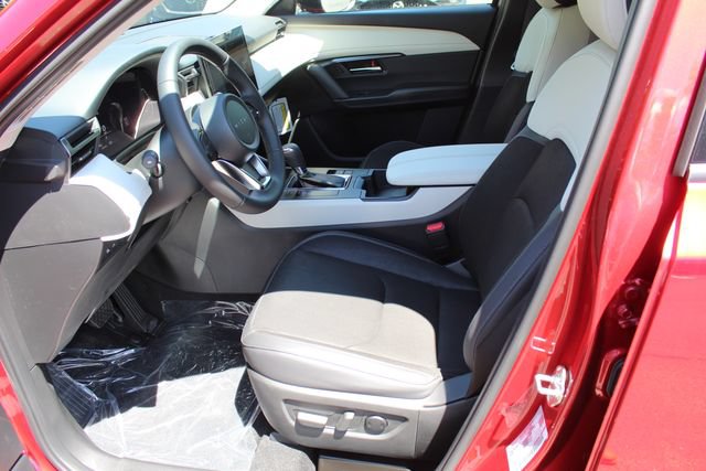 New 2026 MAZDA CX-5 Preferred AWD/4WD image 12