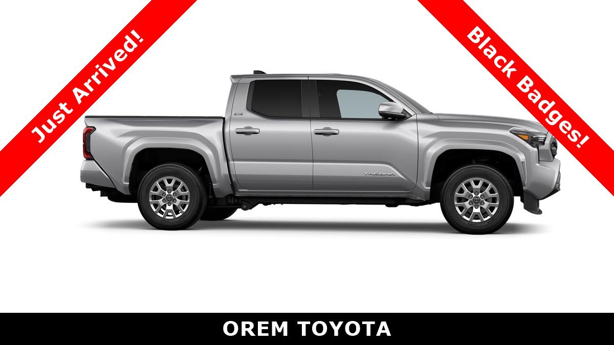 New 2026 Toyota Tacoma SR5 image 29