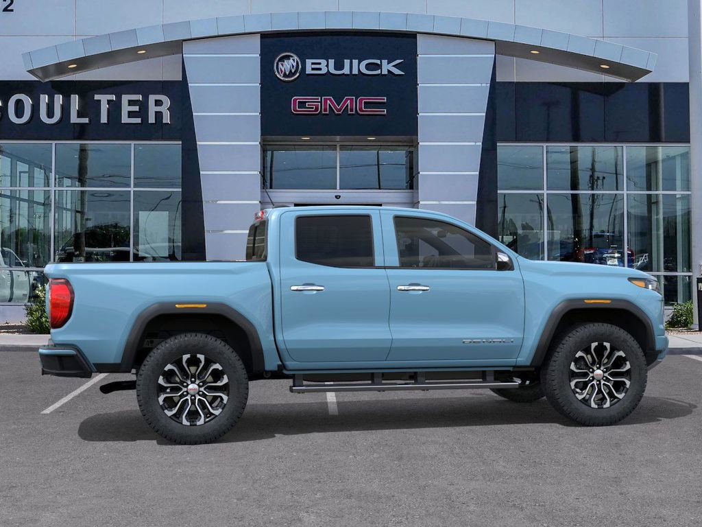 New 2026 GMC Canyon Denali image 5