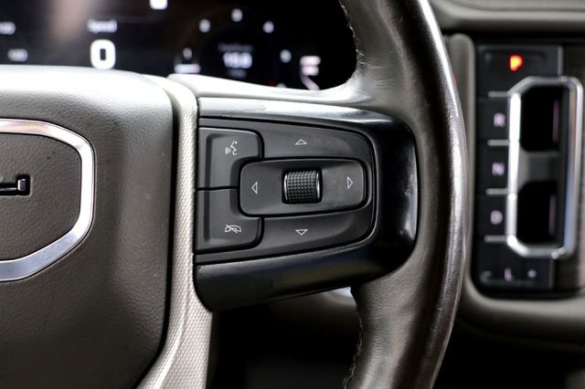 Used 2022 GMC Yukon XL Denali w/ Denali Premium Package RWD image 14