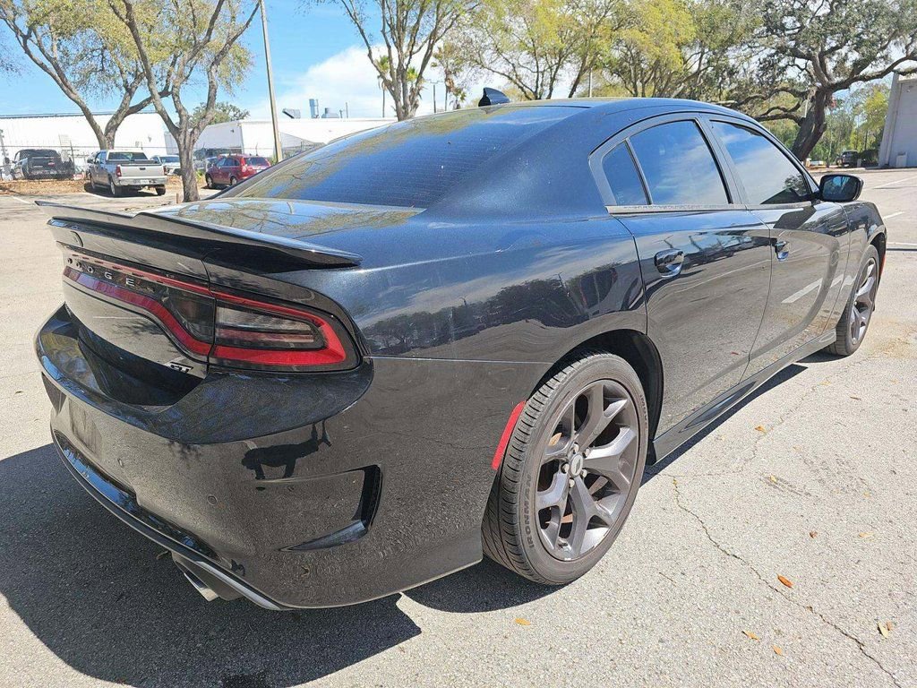 Used 2019 Dodge Charger GT image 3