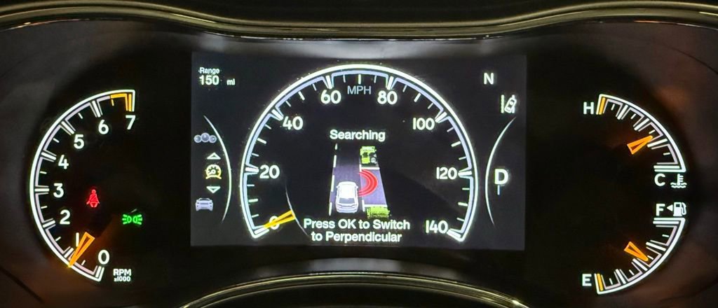 Used 2021 Jeep Grand Cherokee Limited w/ Quick Order Package 28K 80th image 37