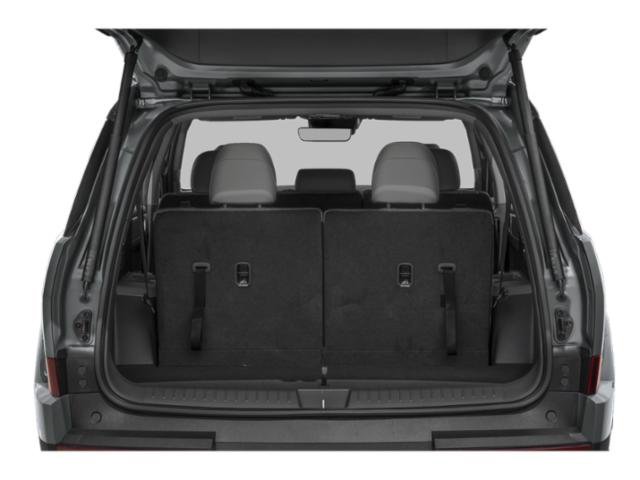 New 2025 Hyundai Santa Fe Limited image 47