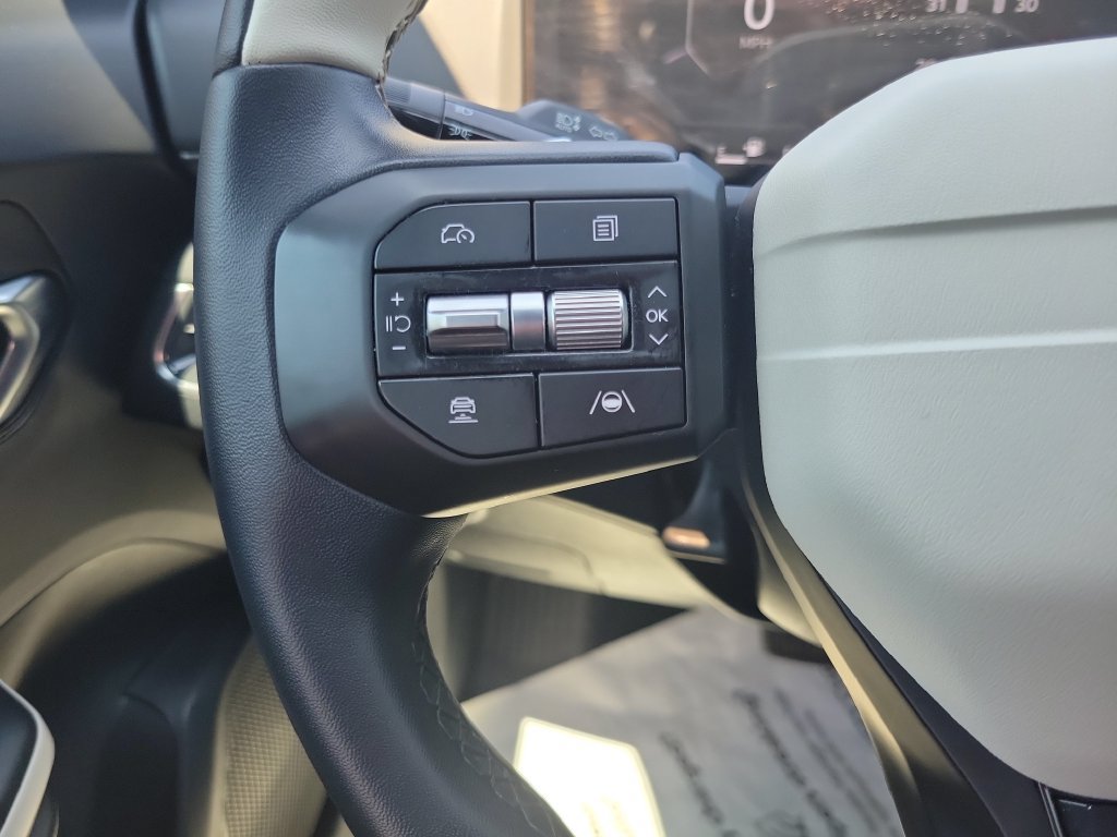 Used 2025 Kia K4 GT-Line w/ GT-Line Sunroof Package FWD image 27