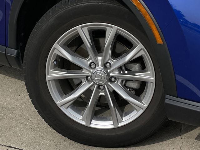 Certified 2023 Honda CR-V EX-L image 8
