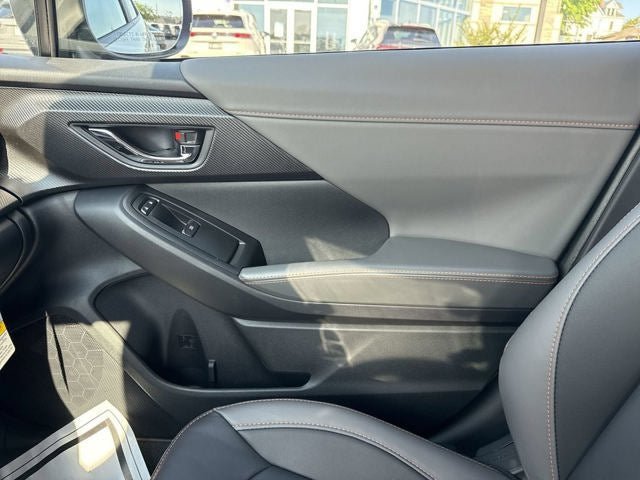 New 2026 Subaru Crosstrek 2.5i Limited w/ Crosstrek Mirror Package AWD/4WD image 65