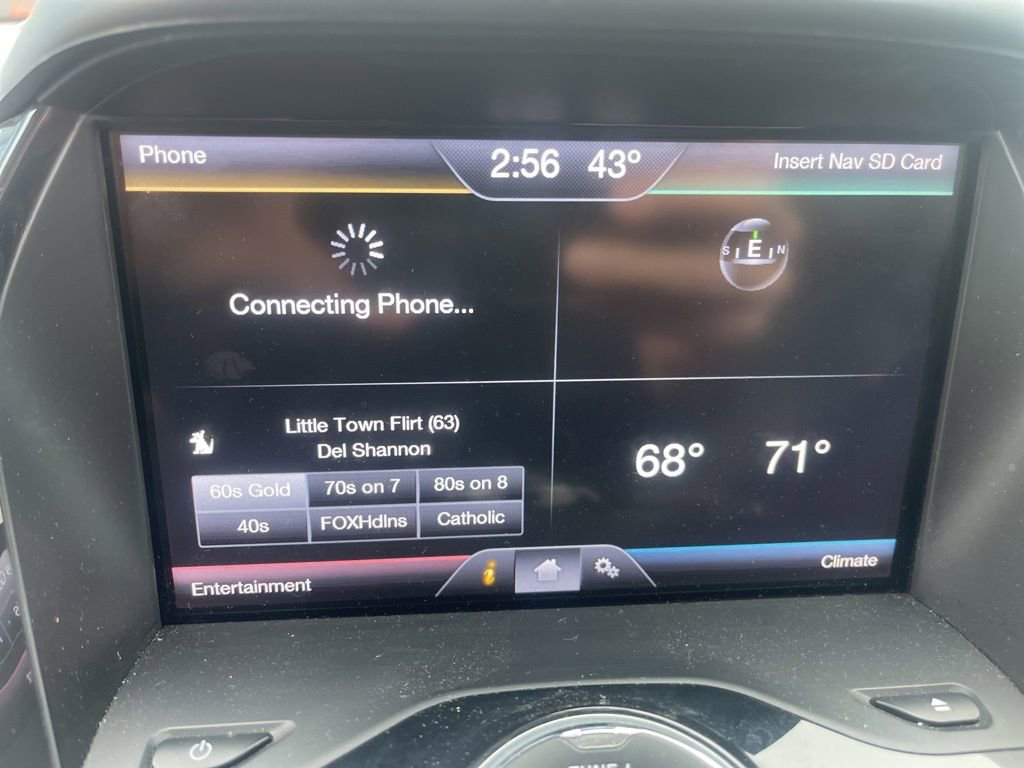 Used 2013 Ford Escape Titanium w/ Parking Technology Pkg image 16