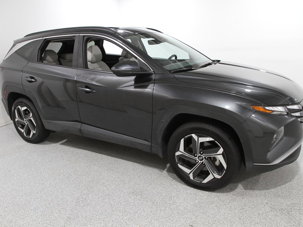 Used 2023 Hyundai Tucson SEL w/ Convenience Package image 22