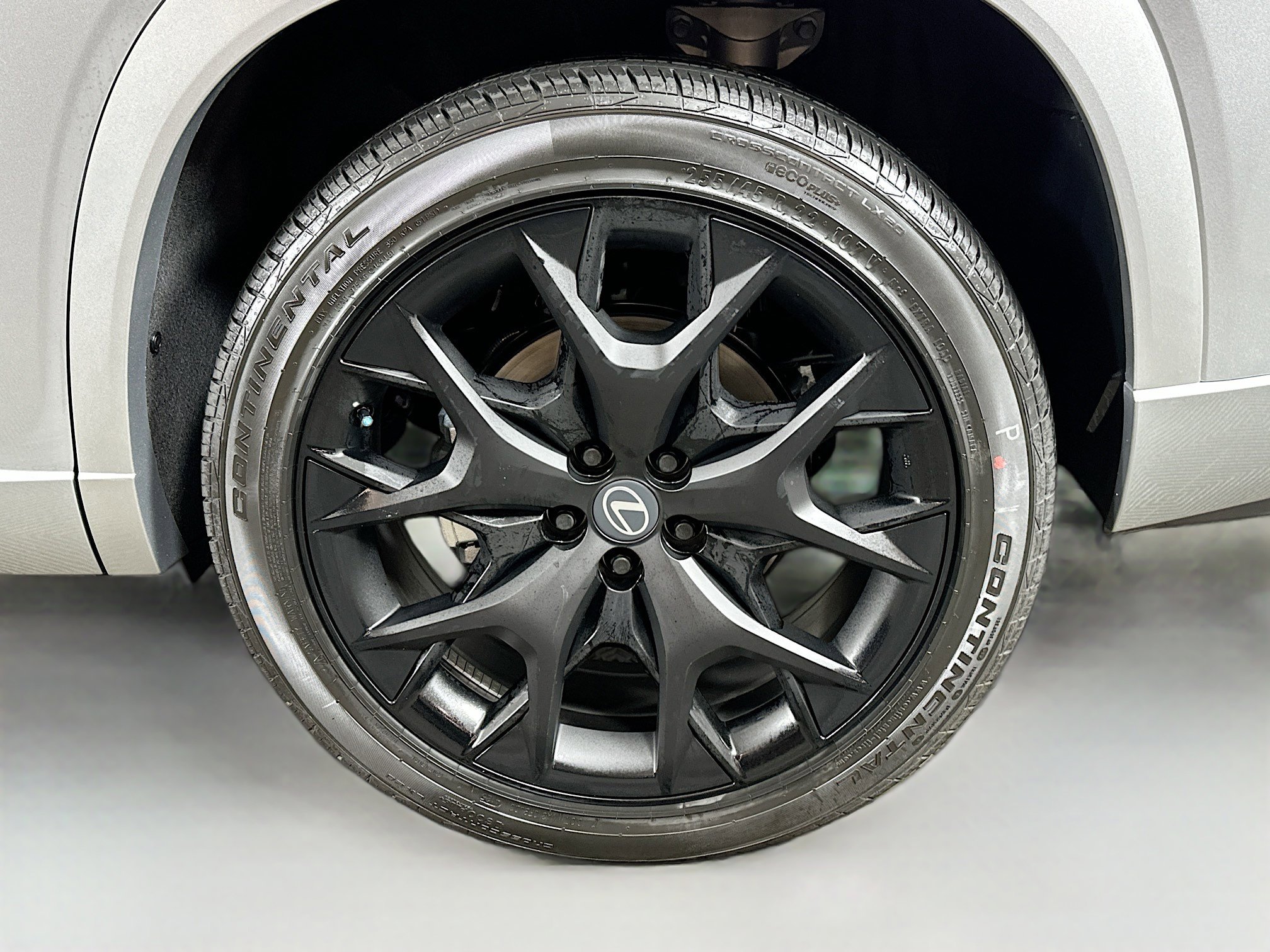 New 2026 Lexus TX 350 AWD w/ Technology Package image 32