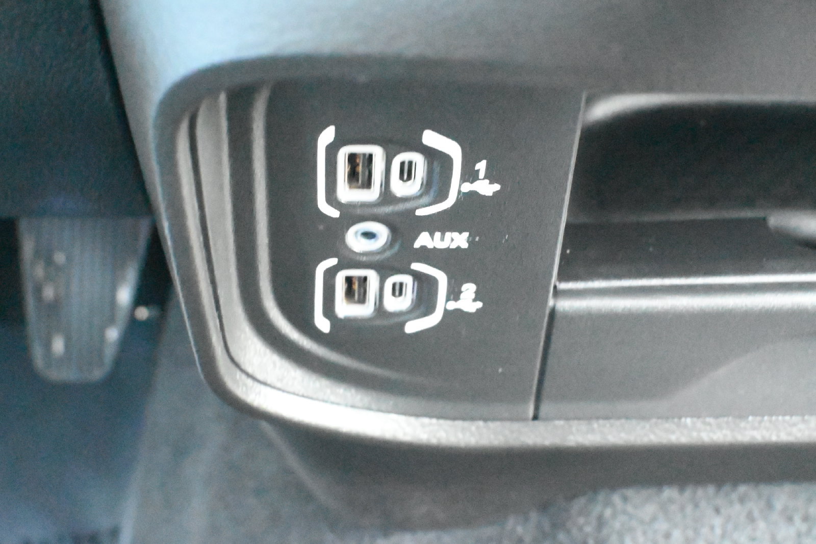 Used 2024 RAM 2500 Big Horn AWD/4WD image 19