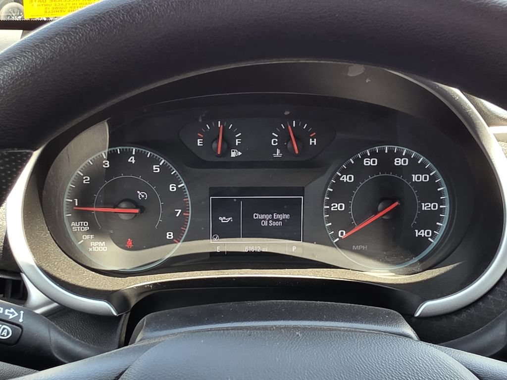 Used 2024 Chevrolet Malibu LT FWD image 30