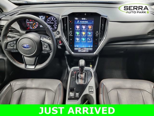 Used 2024 Subaru Crosstrek 2.5i Limited w/ Crosstrek Mirror Package AWD/4WD image 18