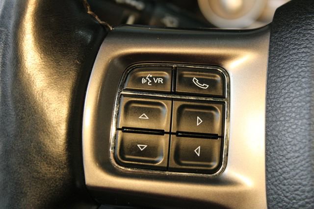 Used 2016 RAM 1500 Limited image 21