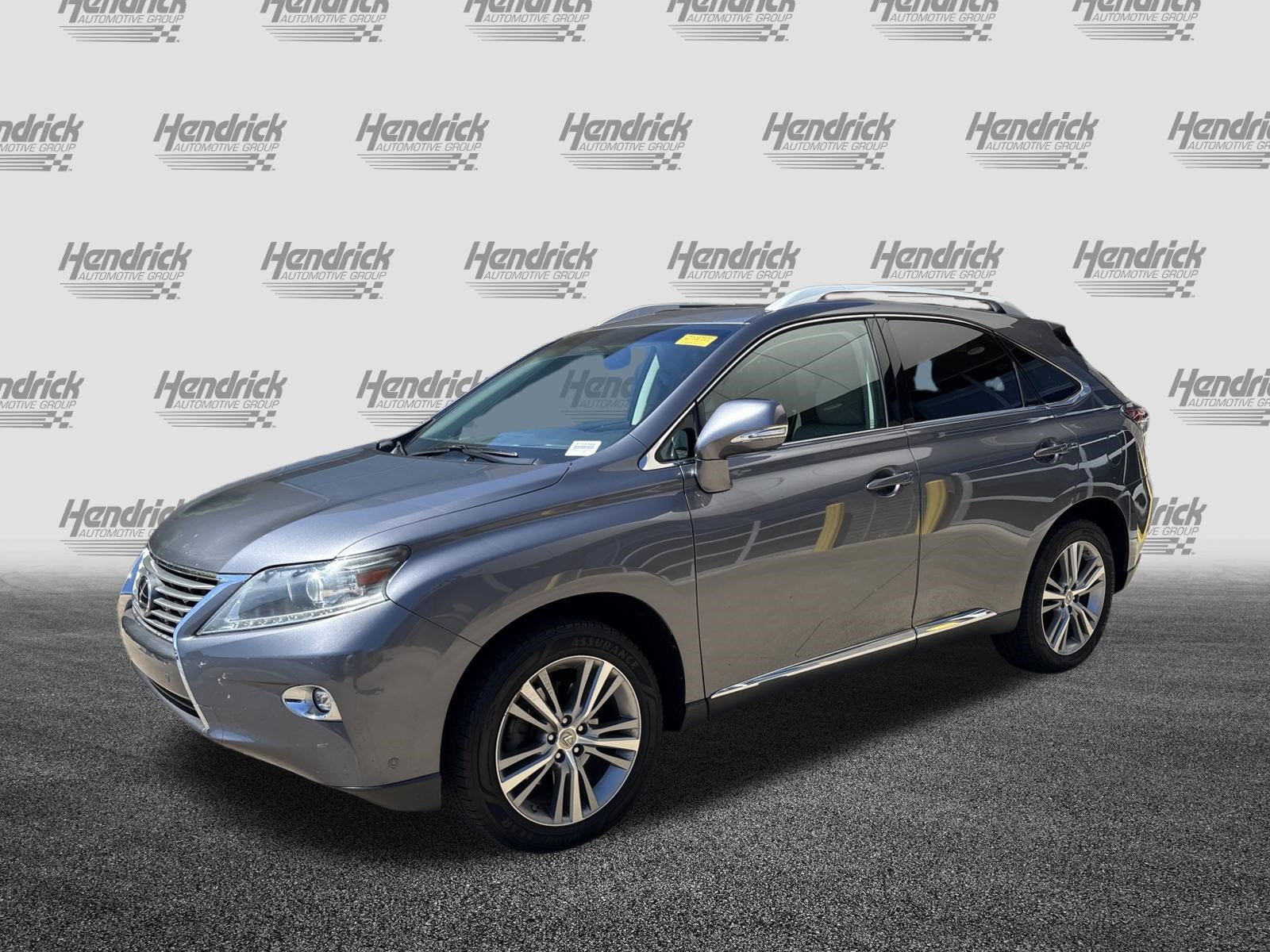 Used 2015 Lexus RX 350 AWD image 5