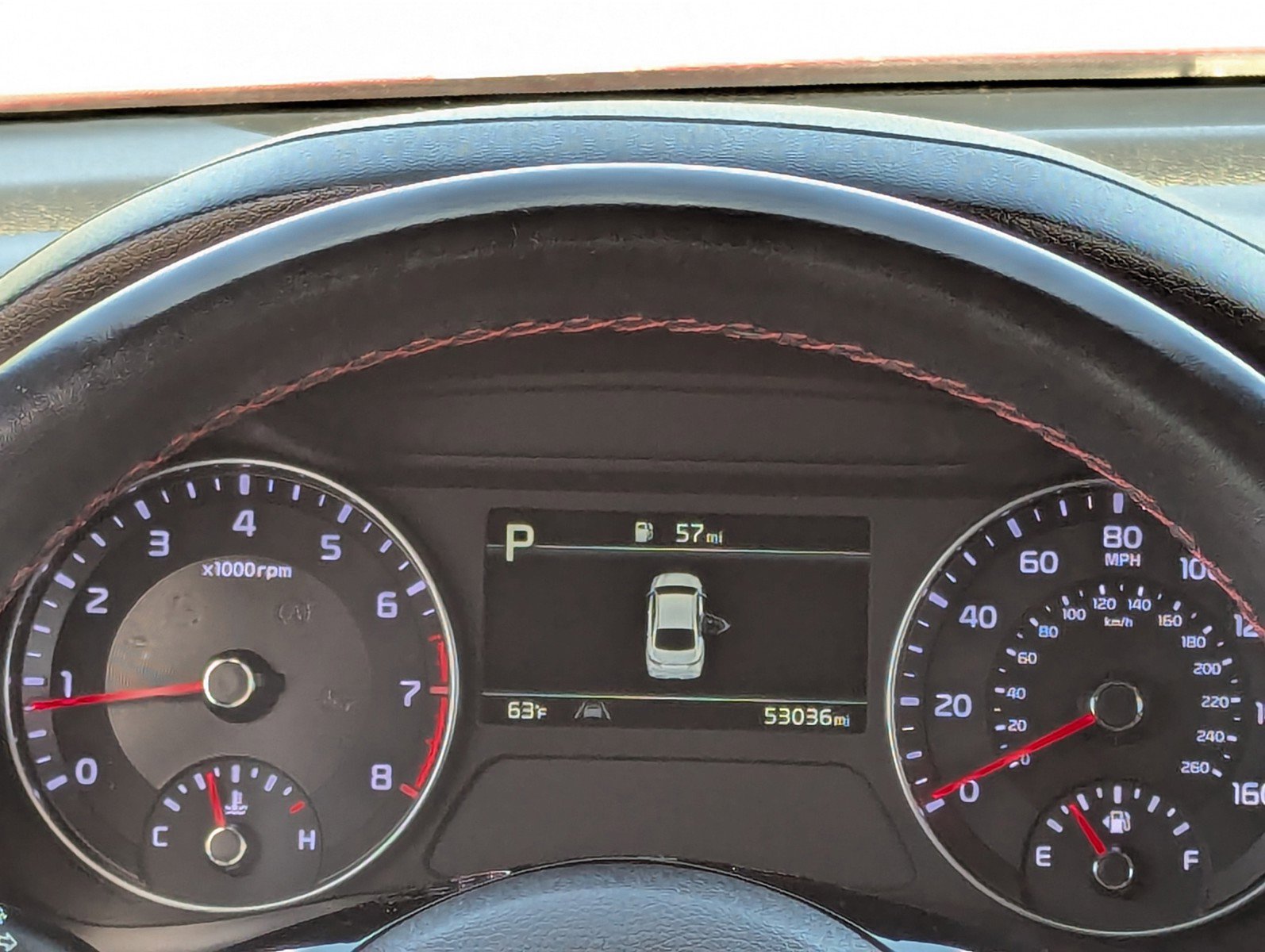 Used 2022 Kia Forte GT image 24