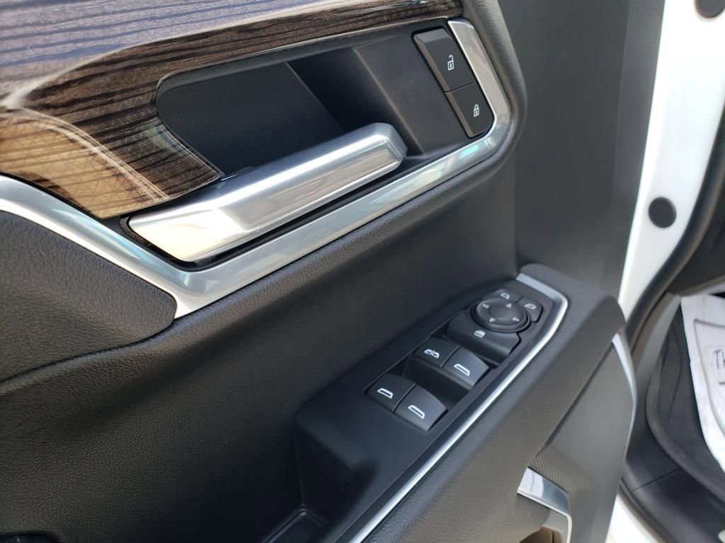 New 2025 Chevrolet Silverado 1500 LT w/ All Star Edition Plus image 8