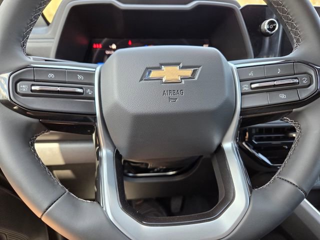 Used 2026 Chevrolet Colorado W/T w/ WT Custom Package image 34