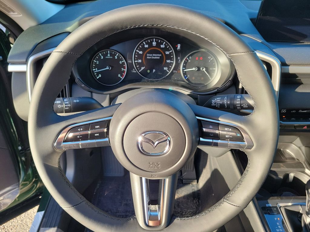 New 2026 MAZDA CX-50 AWD 2.5 S w/ Weather Package image 21
