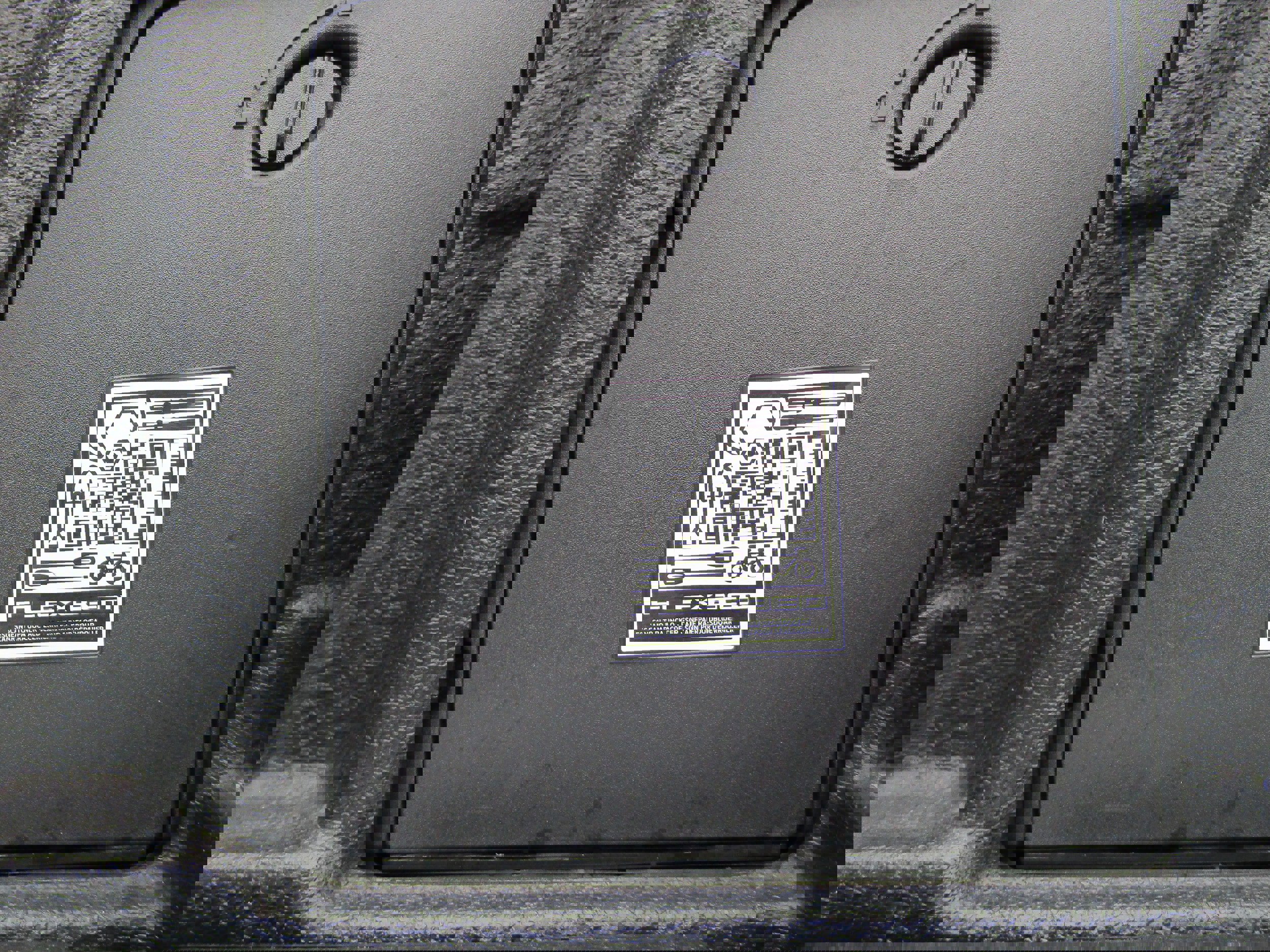 Certified 2024 Ford Maverick XLT w/ XLT Luxury Package image 22